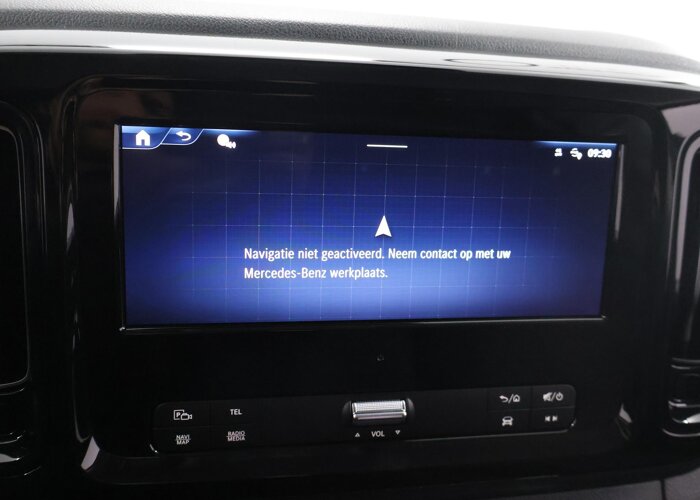 Mercedes-Benz Vito 116 CDI L2 Pro | Aut.