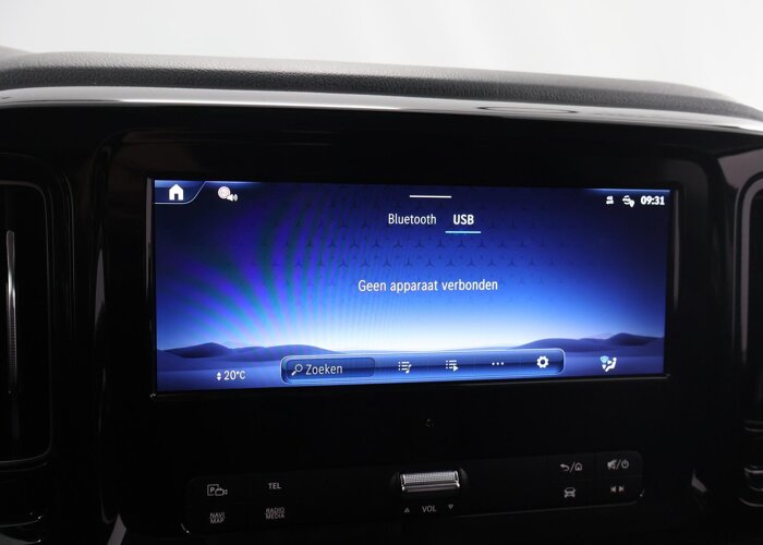 Mercedes-Benz Vito 116 CDI L2 Pro | Aut.