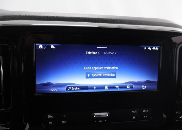 Mercedes-Benz Vito 116 CDI L2 Pro | Aut.