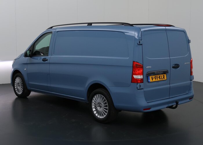 Mercedes-Benz Vito 116 CDI L2 Pro | Aut.