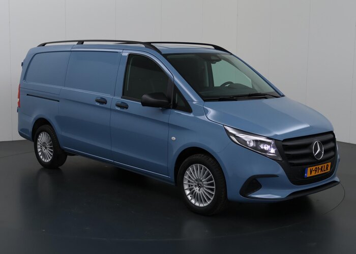 Mercedes-Benz Vito 116 CDI L2 Pro | Aut.