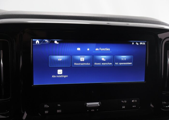 Mercedes-Benz Vito 116 CDI L2 Pro | Aut.