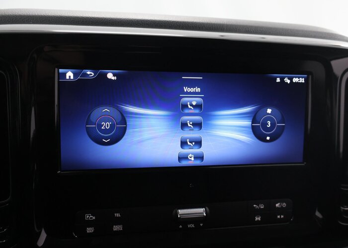 Mercedes-Benz Vito 116 CDI L2 Pro | Aut.