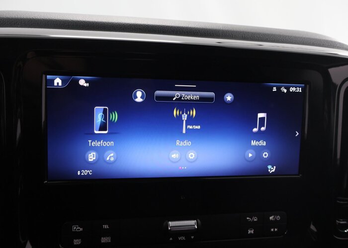 Mercedes-Benz Vito 116 CDI L2 Pro | Aut.