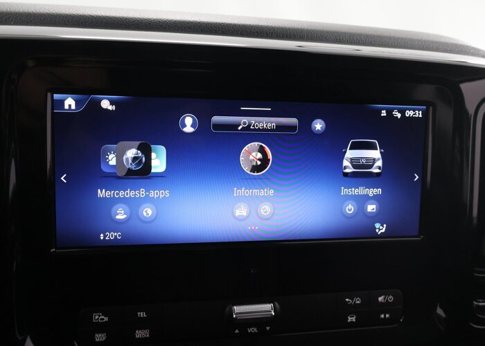 Mercedes-Benz Vito 116 CDI L2 Pro | Aut.