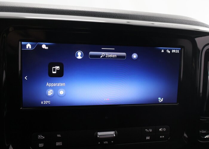 Mercedes-Benz Vito 116 CDI L2 Pro | Aut.