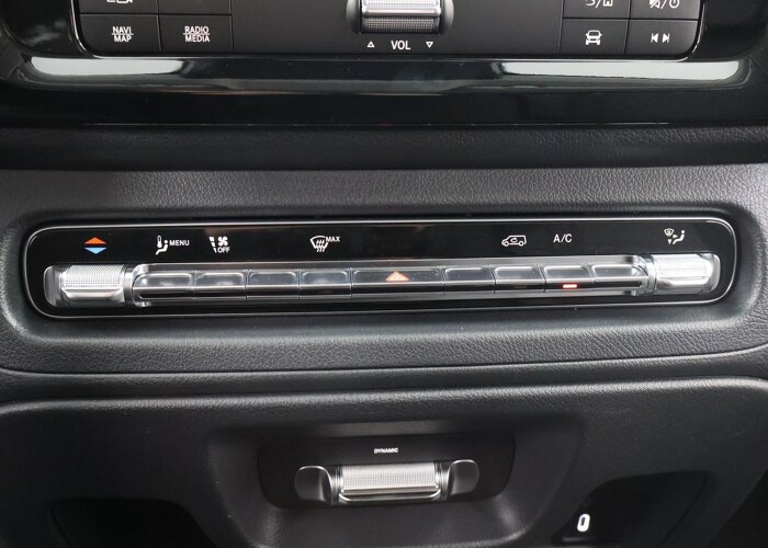 Mercedes-Benz Vito 116 CDI L2 Pro | Aut.