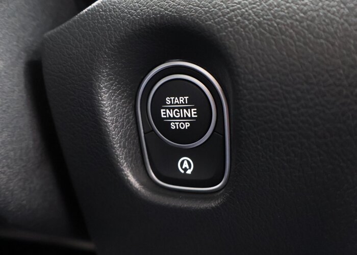 Mercedes-Benz Vito 116 CDI L2 Pro | Aut.