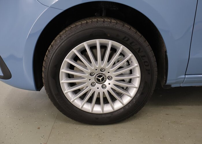 Mercedes-Benz Vito 116 CDI L2 Pro | Aut.