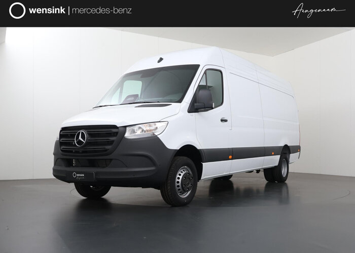 Mercedes-Benz Sprinter 519 CDI L3 H2 RWD PRO 5.0t N2 |