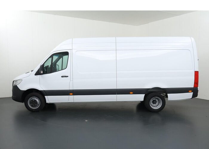 Mercedes-Benz Sprinter 519 CDI L3 H2 RWD PRO 5.0t N2 |