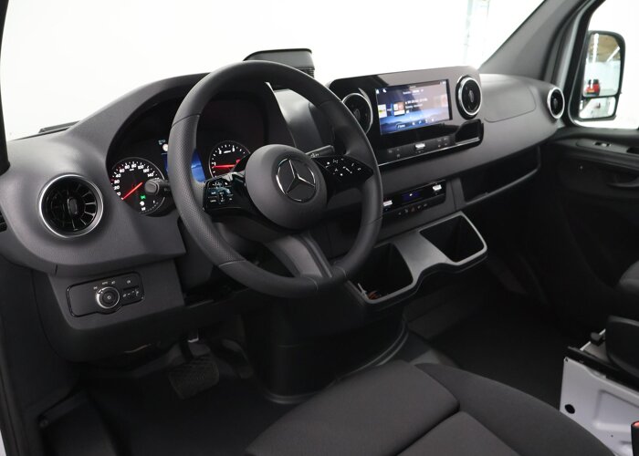 Mercedes-Benz Sprinter 519 CDI L3 H2 RWD PRO 5.0t N2 |