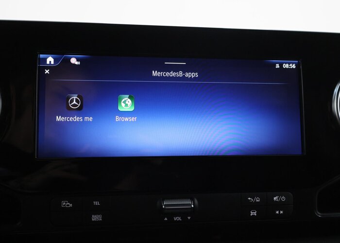 Mercedes-Benz Sprinter 519 CDI L3 H2 RWD PRO 5.0t N2 |