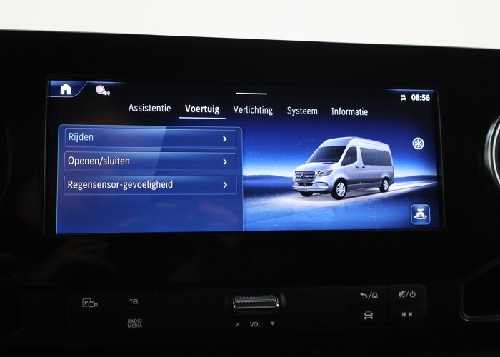 Mercedes-Benz Sprinter 519 CDI L3 H2 RWD PRO 5.0t N2 |