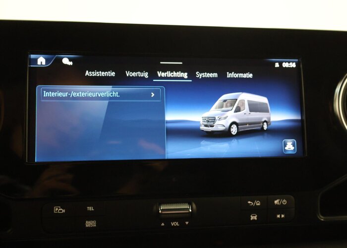 Mercedes-Benz Sprinter 519 CDI L3 H2 RWD PRO 5.0t N2 |