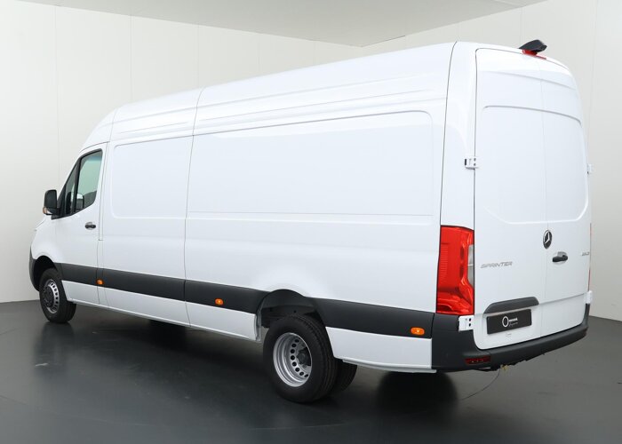Mercedes-Benz Sprinter 519 CDI L3 H2 RWD PRO 5.0t N2 |