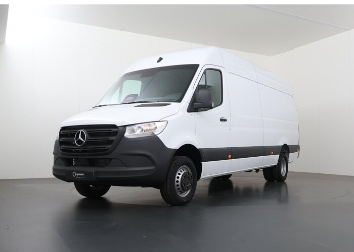 Mercedes-Benz Sprinter 519 CDI L3 H2 RWD PRO 5.0t N2 |