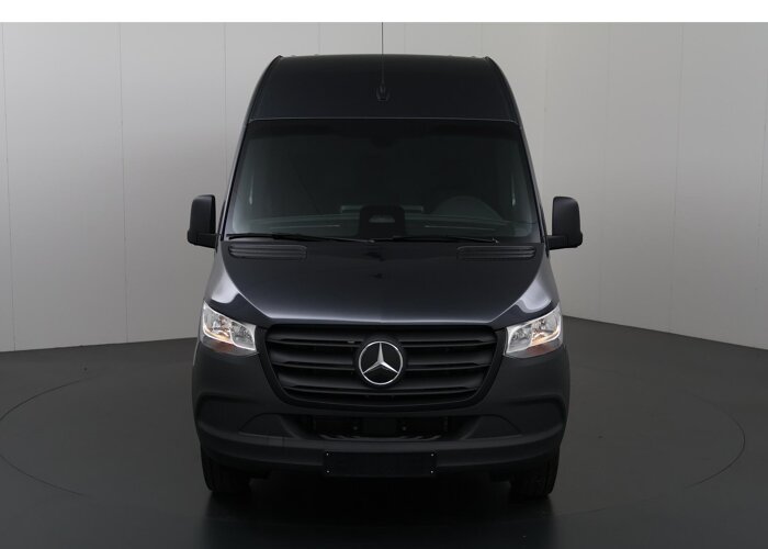 Mercedes-Benz eSprinter 314 L2 H2 RWD PRO 81kWh |