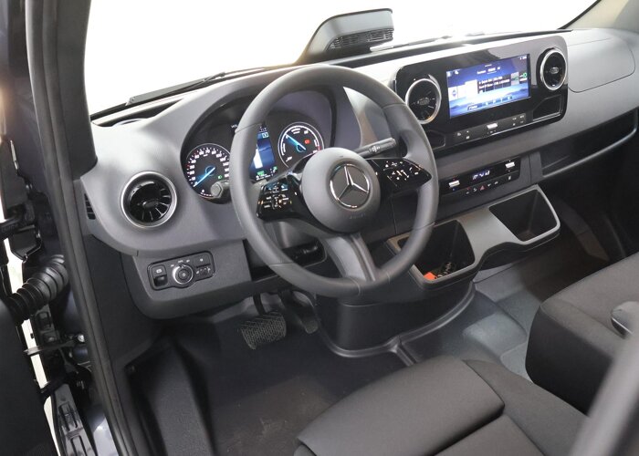 Mercedes-Benz eSprinter 314 L2 H2 RWD PRO 81kWh |