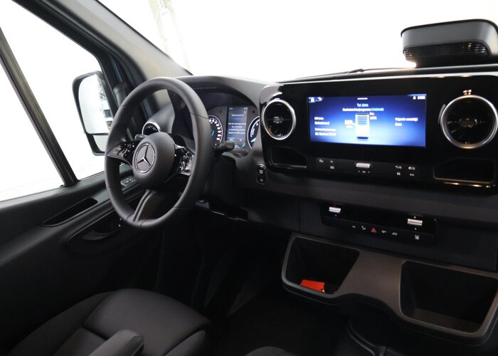Mercedes-Benz eSprinter 314 L2 H2 RWD PRO 81kWh |