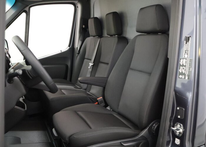 Mercedes-Benz eSprinter 314 L2 H2 RWD PRO 81kWh |
