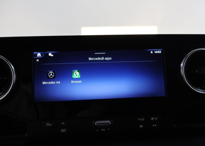 Mercedes-Benz eSprinter 314 L2 H2 RWD PRO 81kWh |