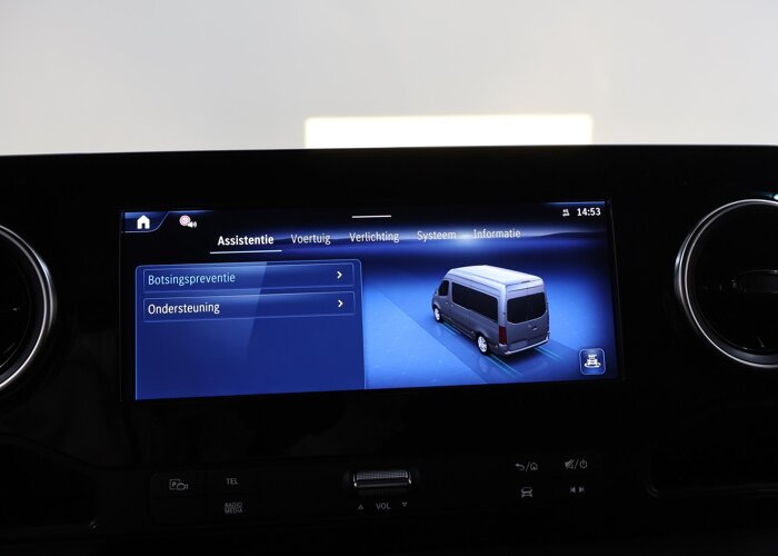 Mercedes-Benz eSprinter 314 L2 H2 RWD PRO 81kWh |