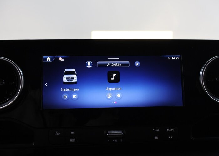 Mercedes-Benz eSprinter 314 L2 H2 RWD PRO 81kWh |