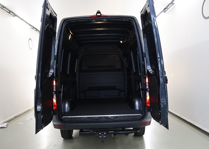 Mercedes-Benz eSprinter 314 L2 H2 RWD PRO 81kWh |
