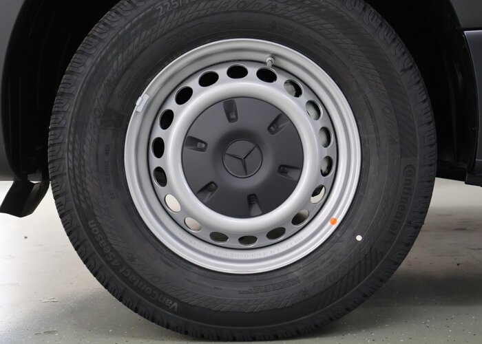 Mercedes-Benz eSprinter 314 L2 H2 RWD PRO 81kWh |
