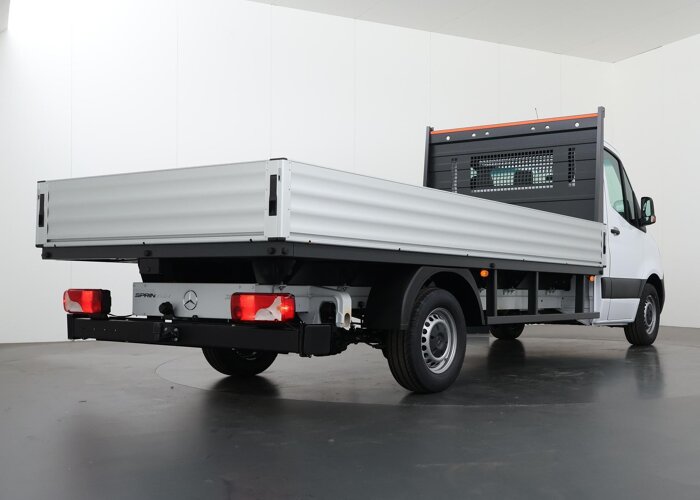 Mercedes-Benz Sprinter 315 CDI Open Laadbak L3 RWD PRO |