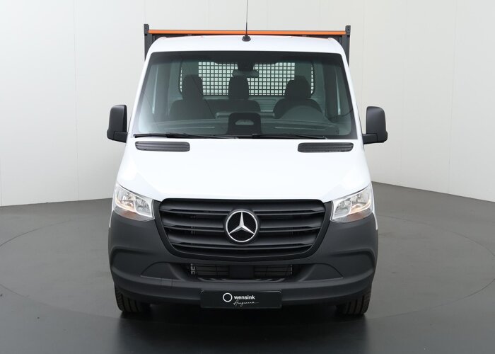 Mercedes-Benz Sprinter 315 CDI Open Laadbak L3 RWD PRO |