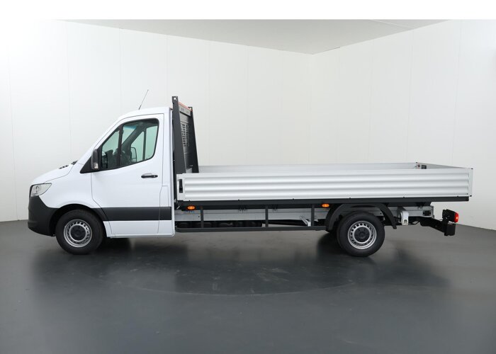 Mercedes-Benz Sprinter 315 CDI Open Laadbak L3 RWD PRO |