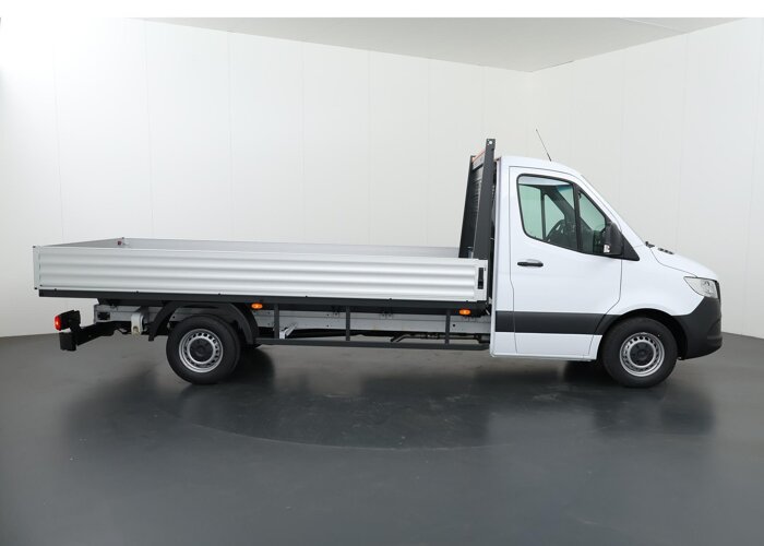 Mercedes-Benz Sprinter 315 CDI Open Laadbak L3 RWD PRO |