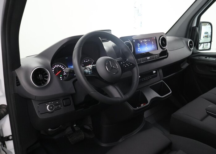 Mercedes-Benz Sprinter 315 CDI Open Laadbak L3 RWD PRO |
