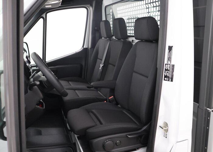 Mercedes-Benz Sprinter 315 CDI Open Laadbak L3 RWD PRO |