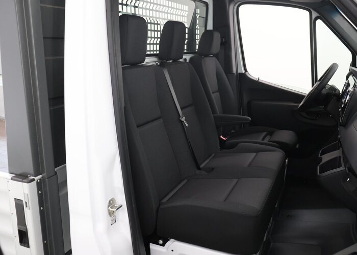 Mercedes-Benz Sprinter 315 CDI Open Laadbak L3 RWD PRO |