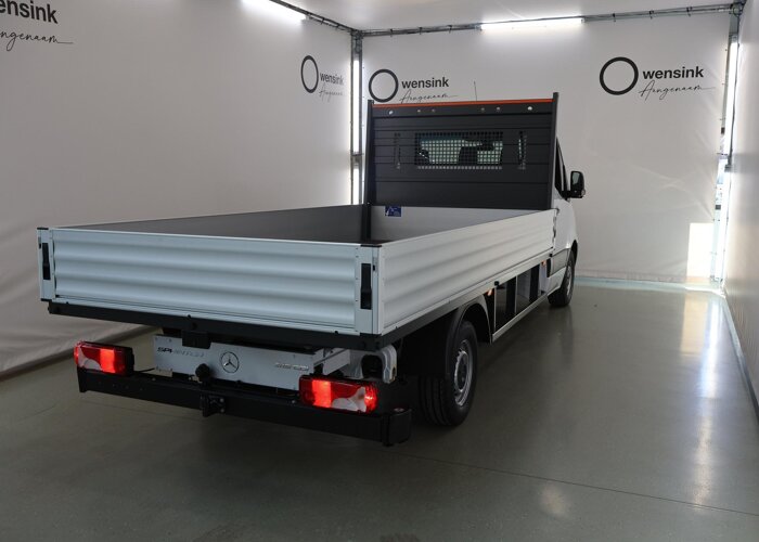 Mercedes-Benz Sprinter 315 CDI Open Laadbak L3 RWD PRO |