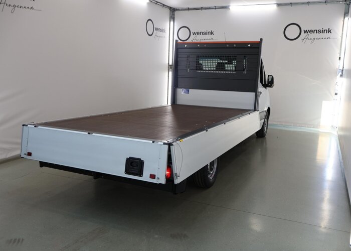 Mercedes-Benz Sprinter 315 CDI Open Laadbak L3 RWD PRO |