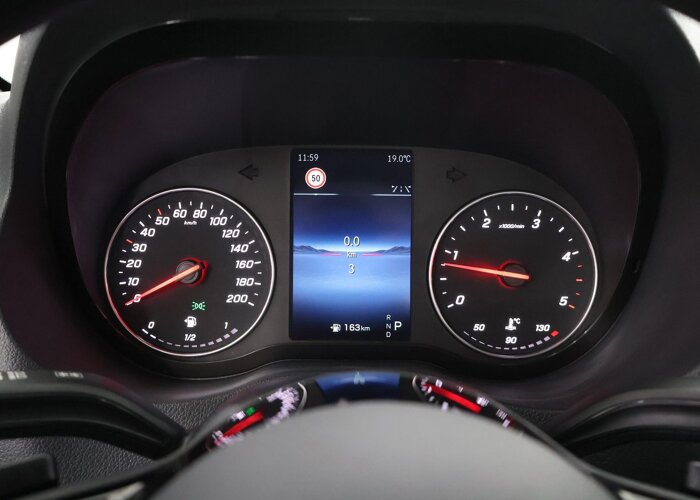 Mercedes-Benz Sprinter 315 CDI Open Laadbak L3 RWD PRO |