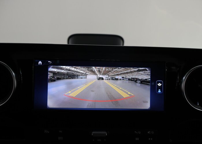 Mercedes-Benz Sprinter 315 CDI Open Laadbak L3 RWD PRO |