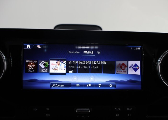 Mercedes-Benz Sprinter 315 CDI Open Laadbak L3 RWD PRO |