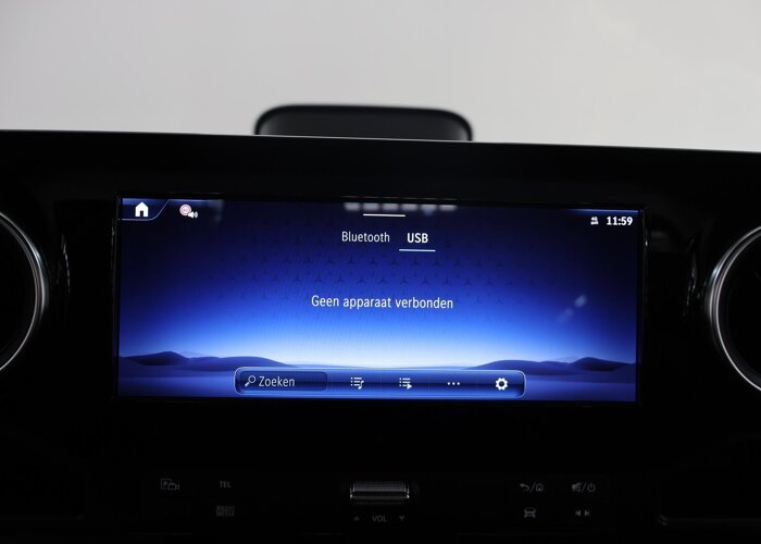 Mercedes-Benz Sprinter 315 CDI Open Laadbak L3 RWD PRO |
