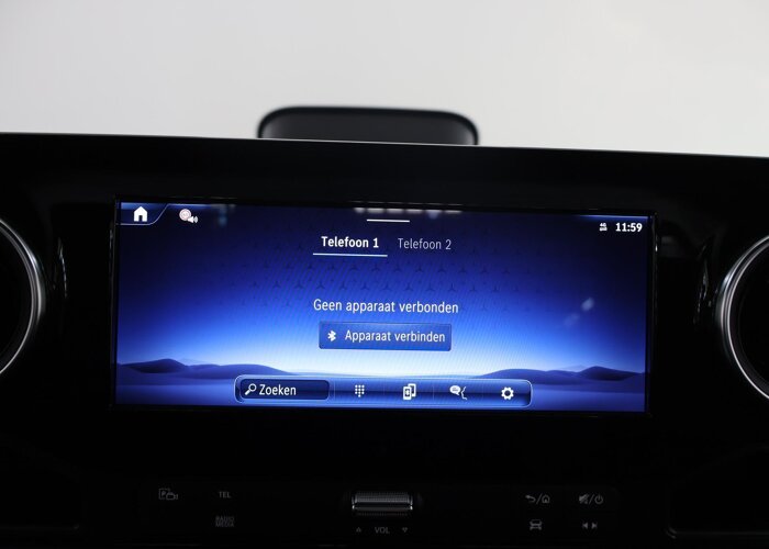 Mercedes-Benz Sprinter 315 CDI Open Laadbak L3 RWD PRO |