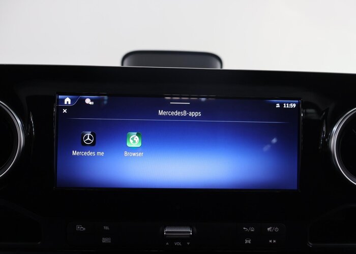 Mercedes-Benz Sprinter 315 CDI Open Laadbak L3 RWD PRO |