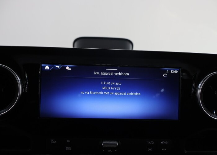 Mercedes-Benz Sprinter 315 CDI Open Laadbak L3 RWD PRO |