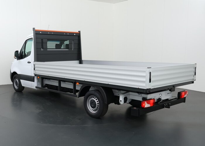 Mercedes-Benz Sprinter 315 CDI Open Laadbak L3 RWD PRO |