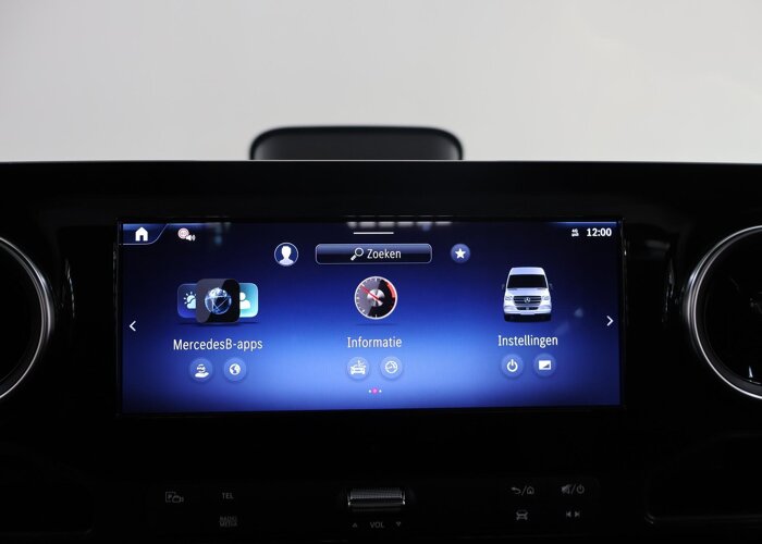 Mercedes-Benz Sprinter 315 CDI Open Laadbak L3 RWD PRO |