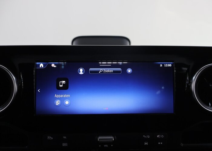 Mercedes-Benz Sprinter 315 CDI Open Laadbak L3 RWD PRO |