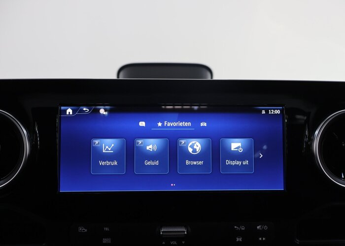 Mercedes-Benz Sprinter 315 CDI Open Laadbak L3 RWD PRO |